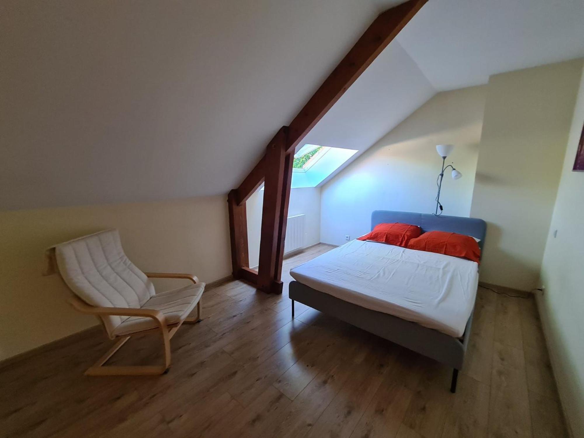 Hotel Au Bonheur Des Retrouvailles Denonville Esterno foto
